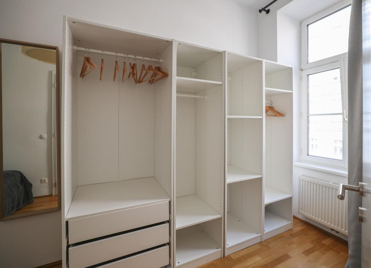 Easy Flat Margareten * Wenen