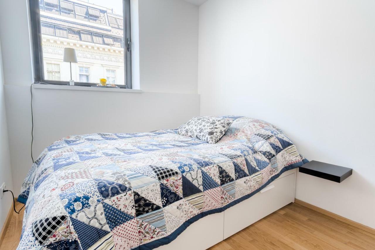 Appartement Easy Flat Margareten *