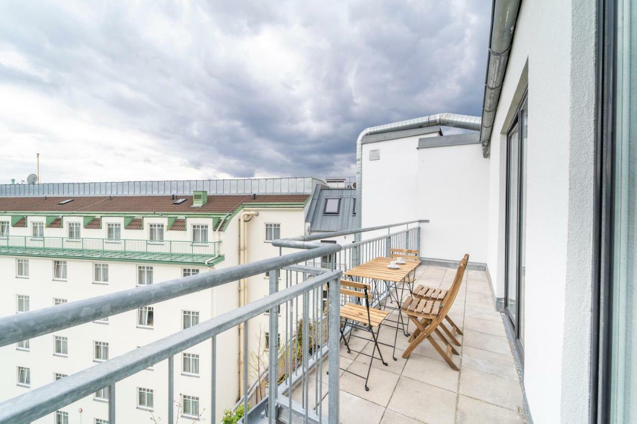 Easy Flat Margareten Appartement Wenen