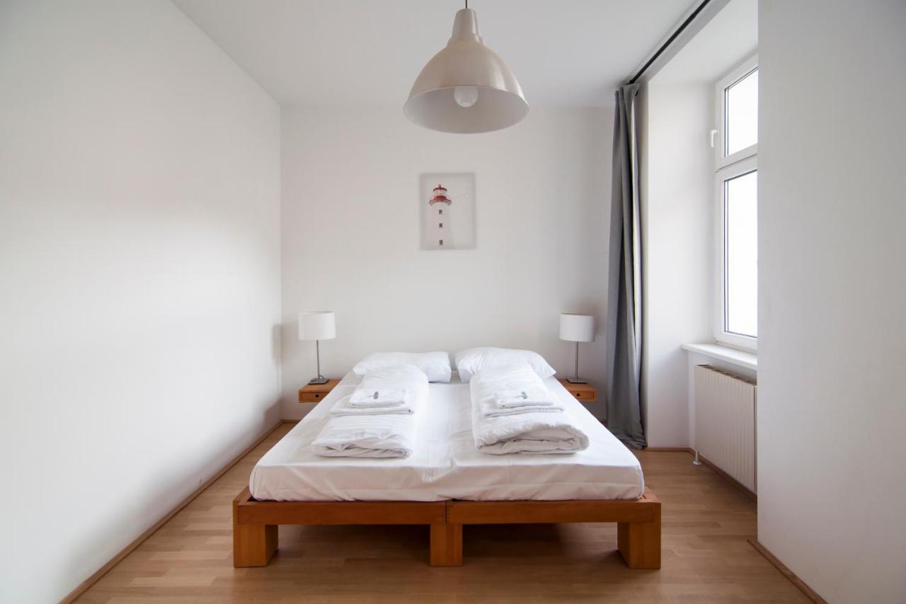 Easy Flat Margareten Appartement Vienne