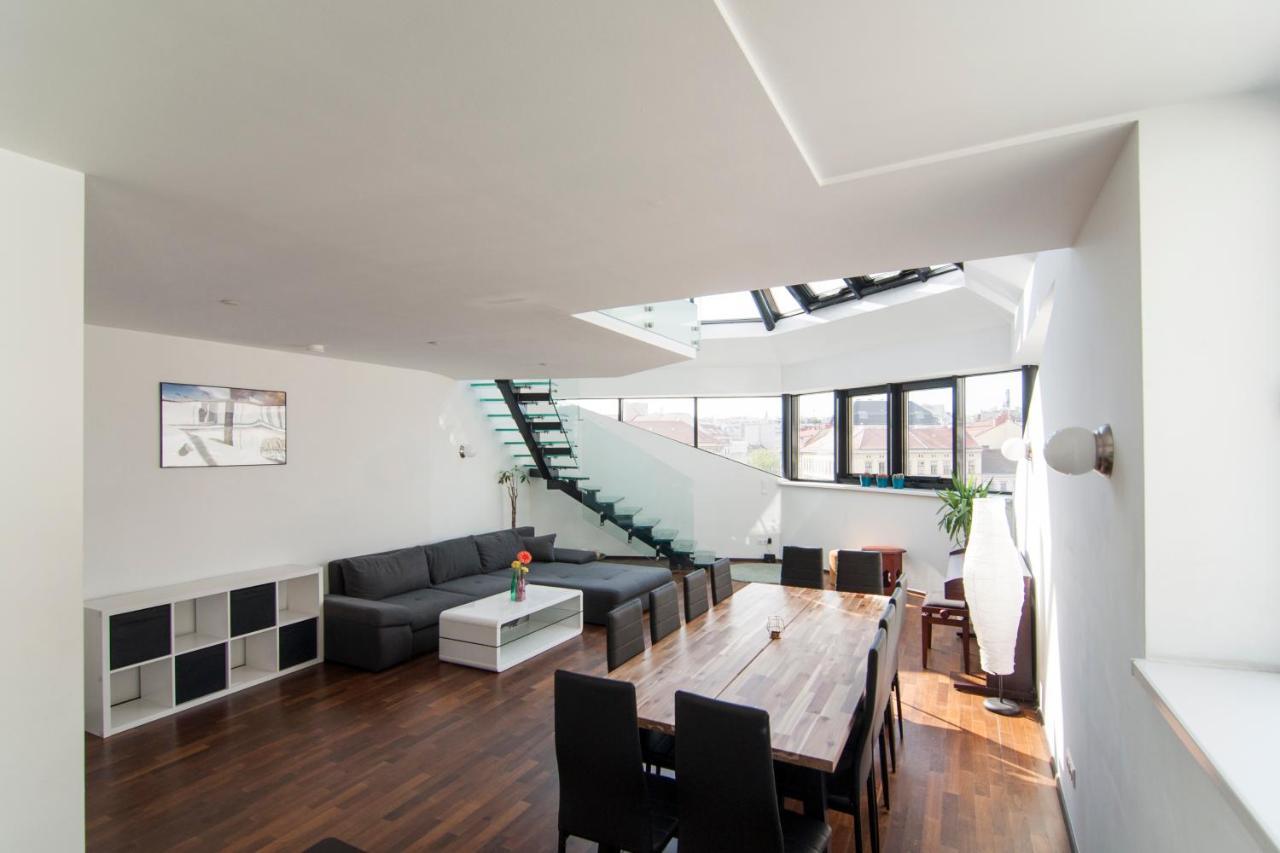 Easy Flat Margareten * Vienne