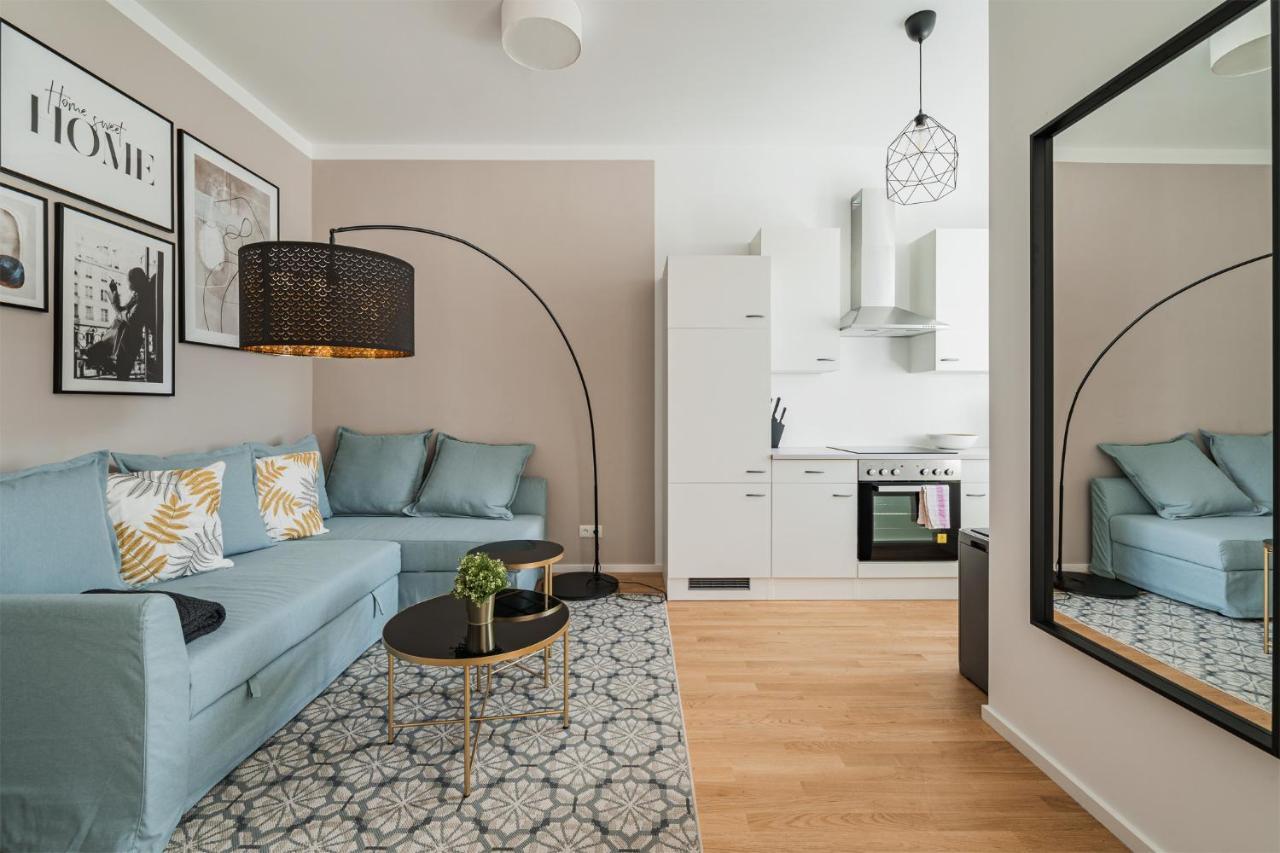 Easy Flat Margareten Appartement
