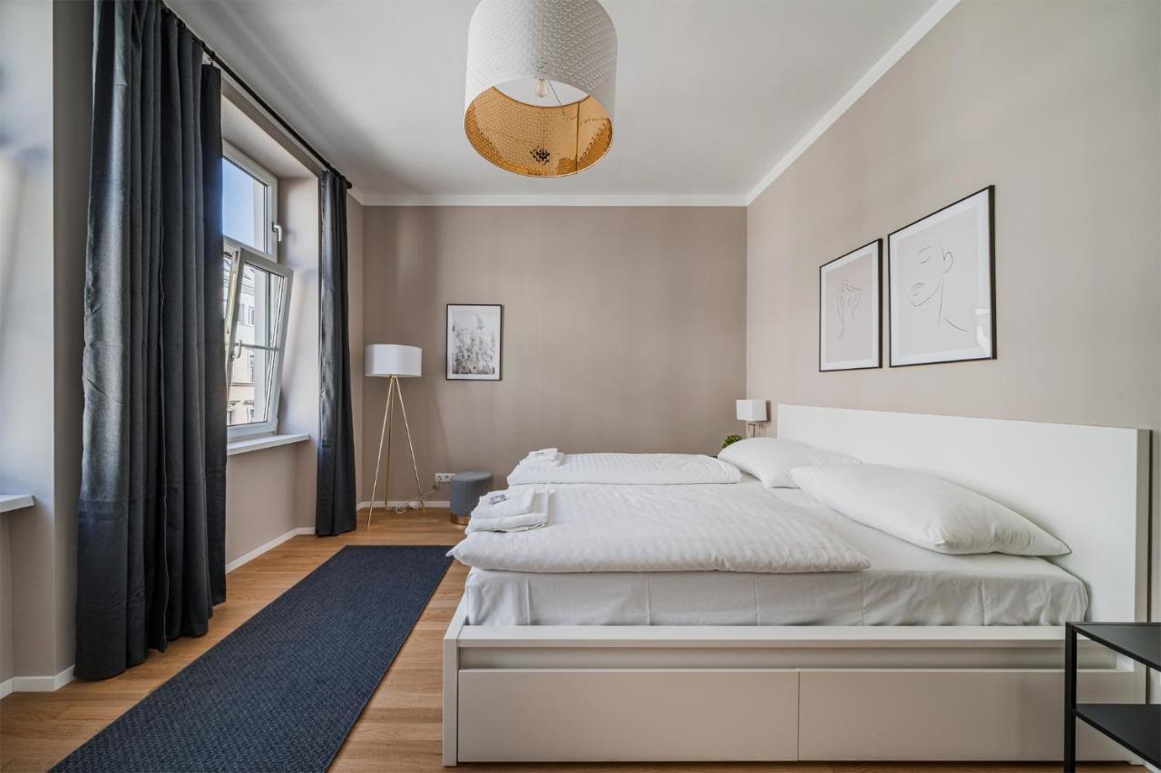 Easy Flat Margareten Appartement Vienne