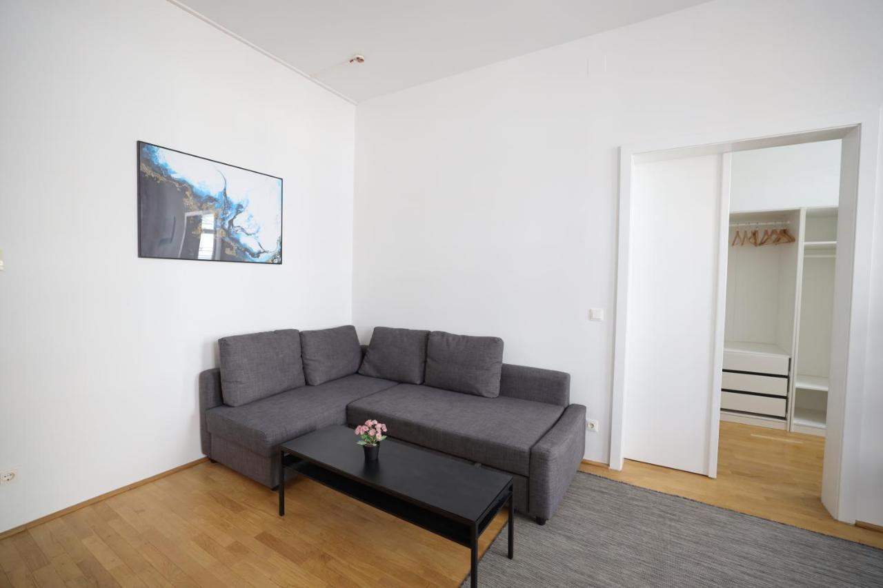 Appartement Easy Flat Margareten
