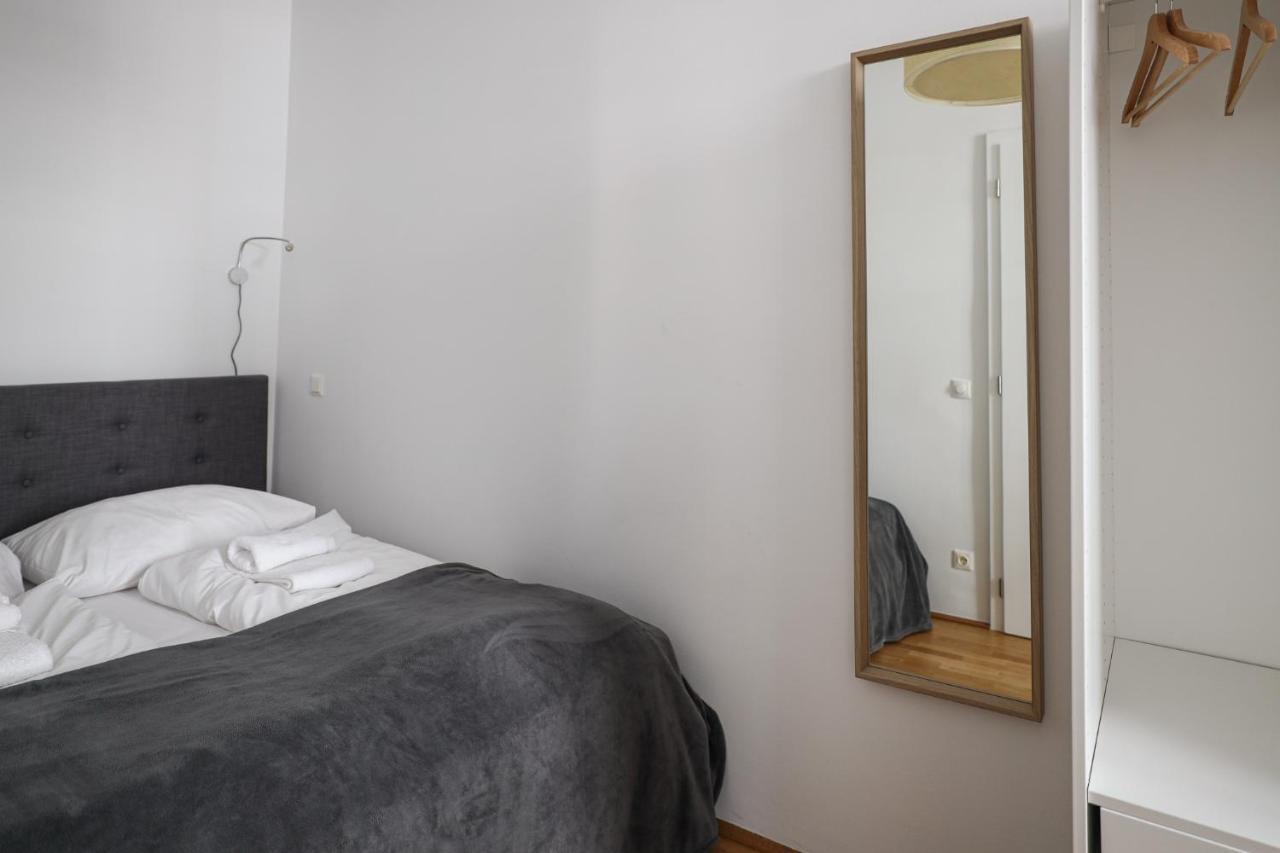 Easy Flat Margareten Appartement Vienne