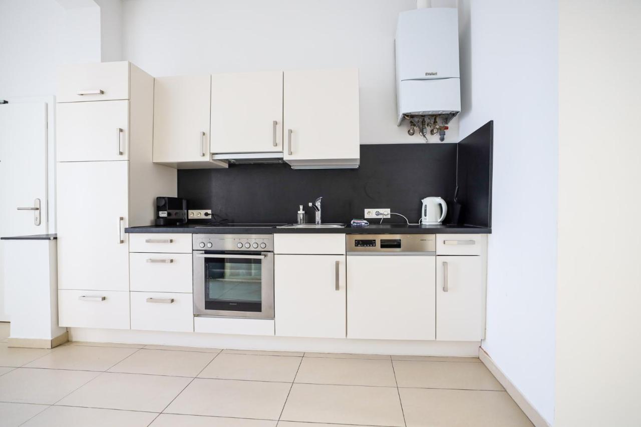 Easy Flat Margareten Appartement Vienne