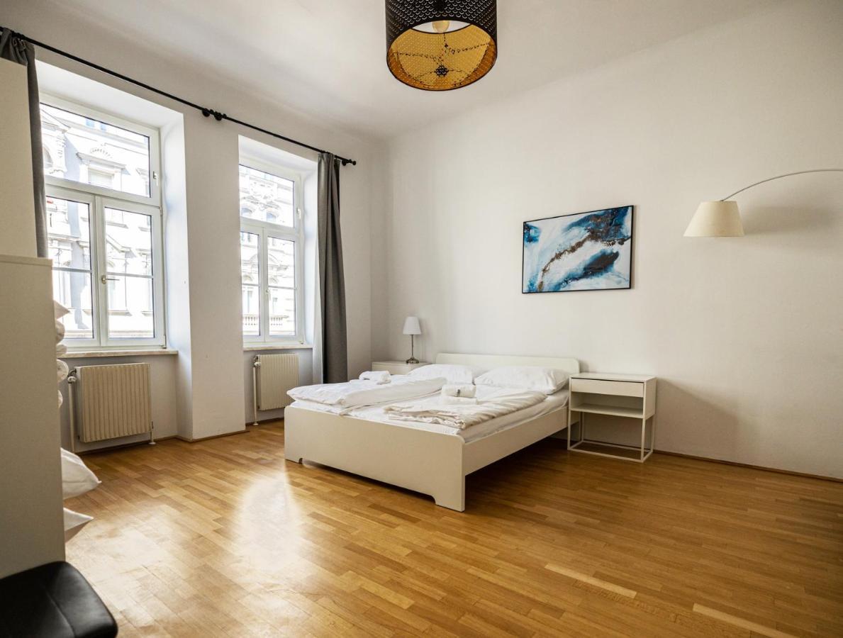 Appartement Easy Flat Margareten