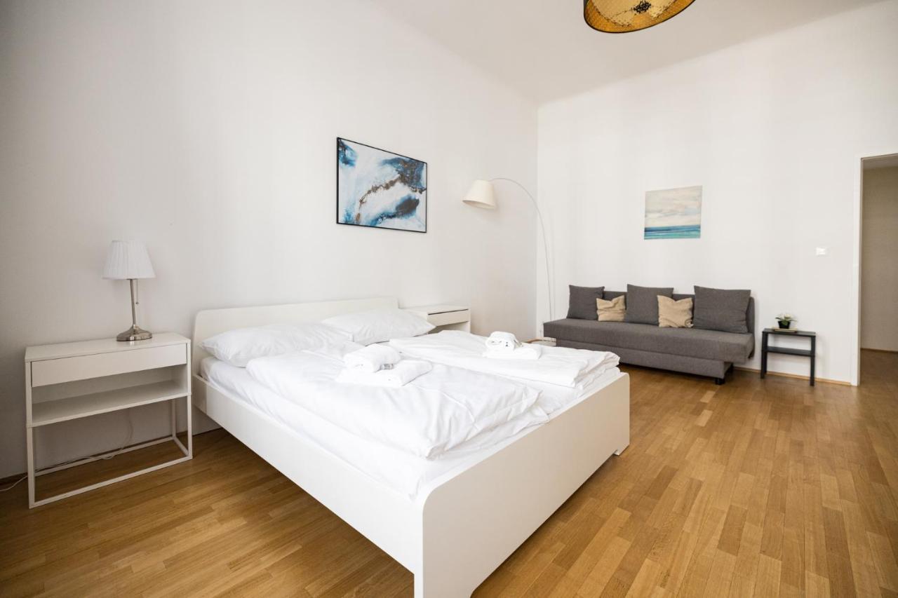 Easy Flat Margareten Appartement Vienne