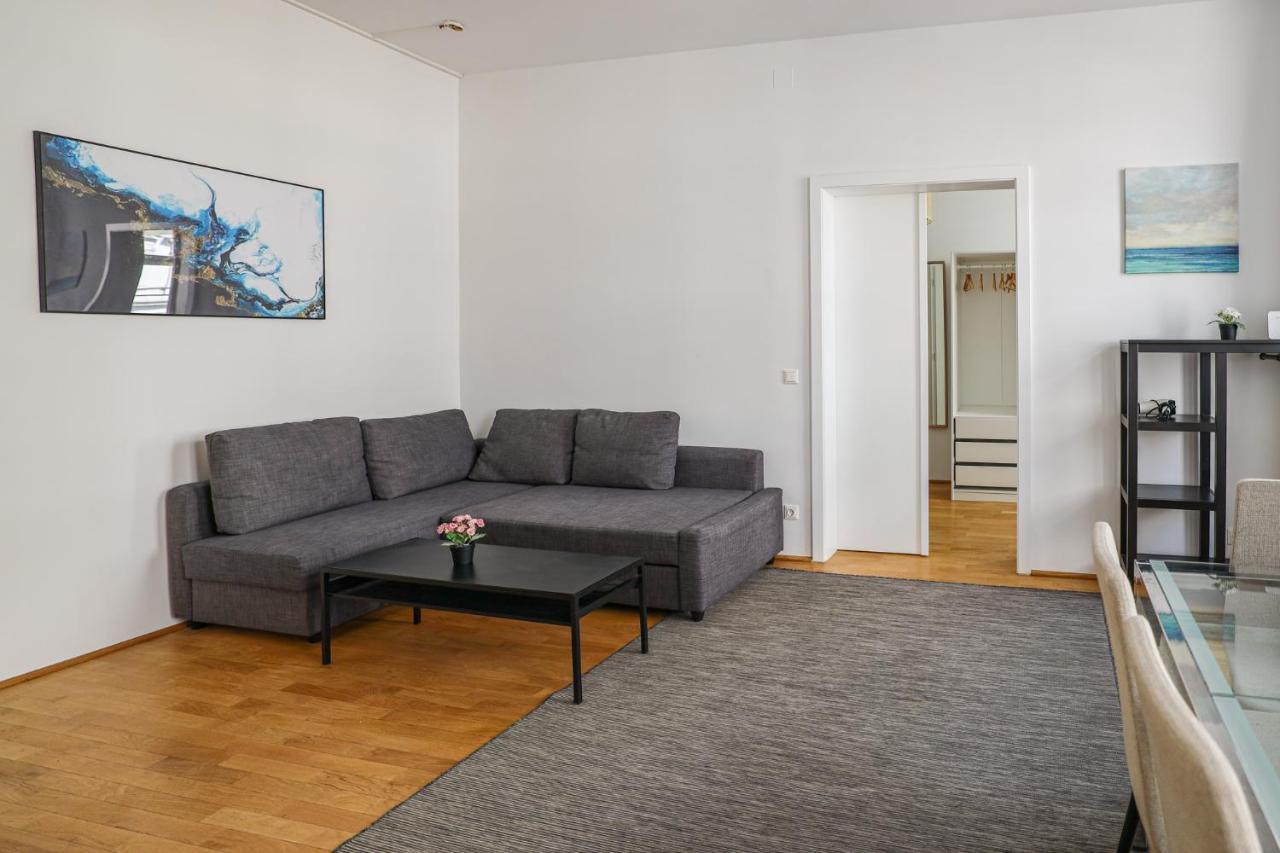 Easy Flat Margareten Appartement Vienne