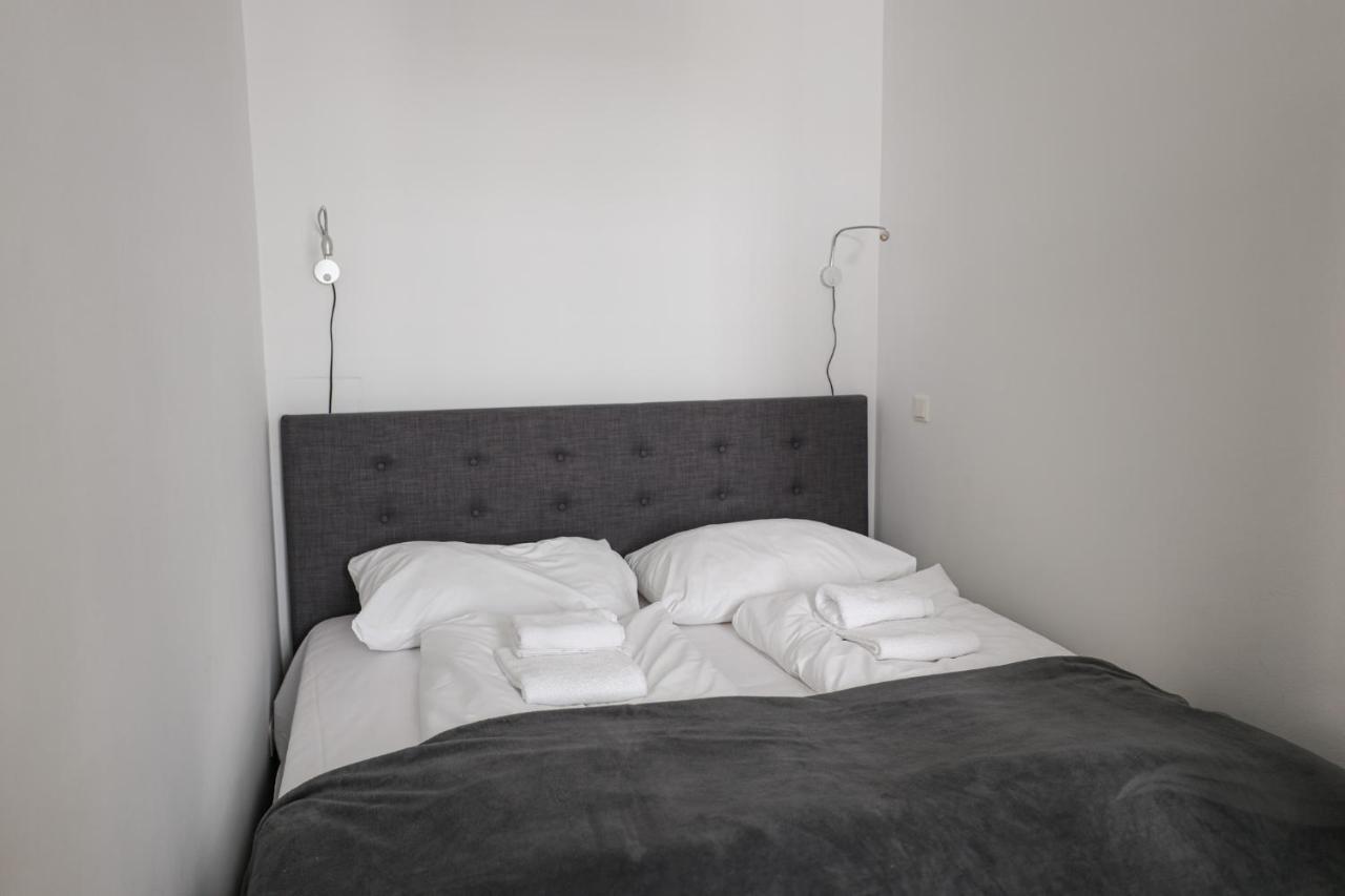 Easy Flat Margareten Vienne