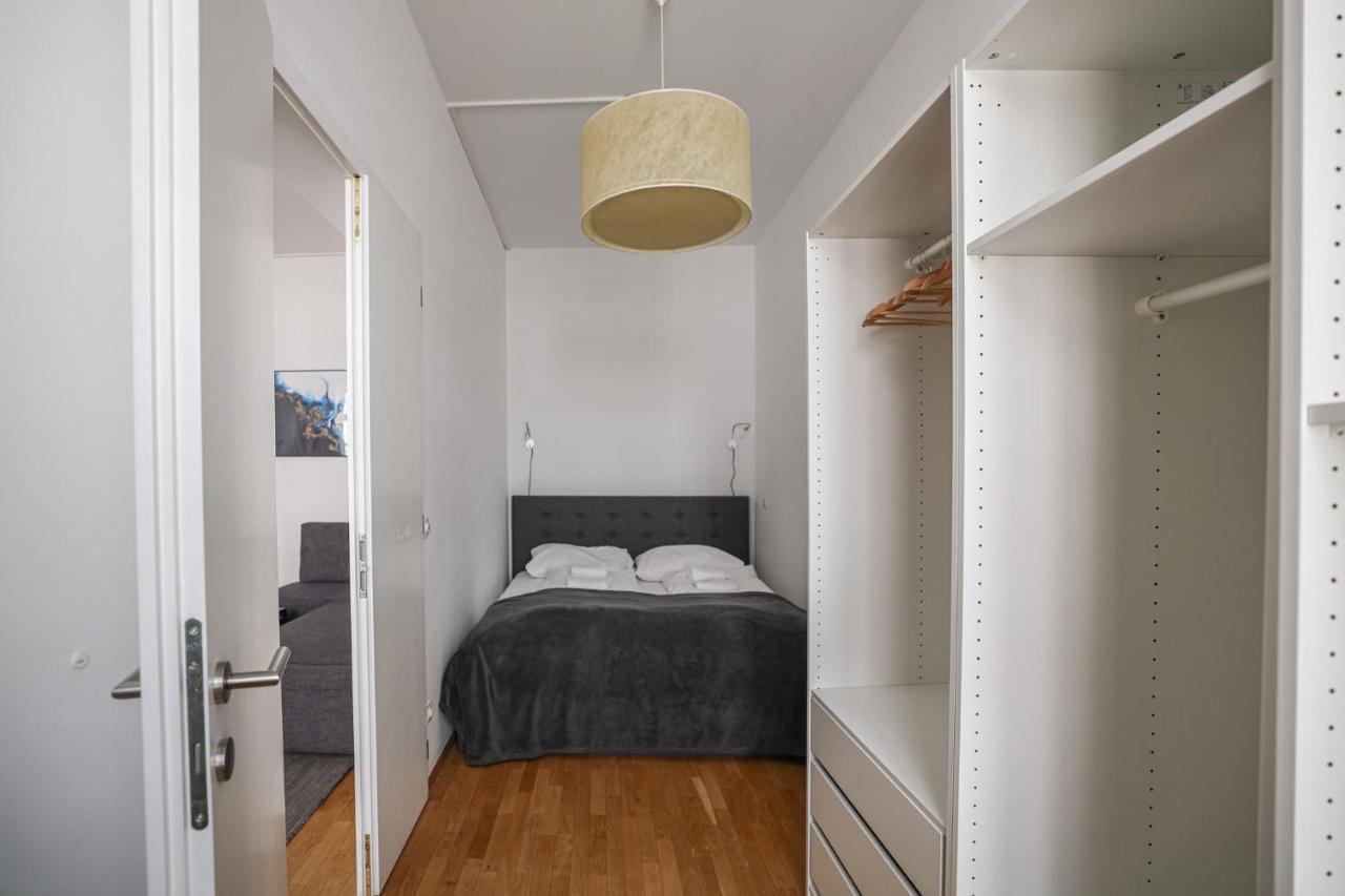Easy Flat Margareten Vienne