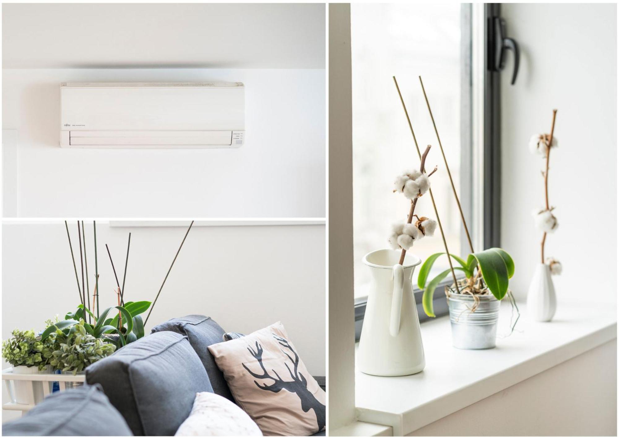 Appartement Easy Flat Margareten Vienne