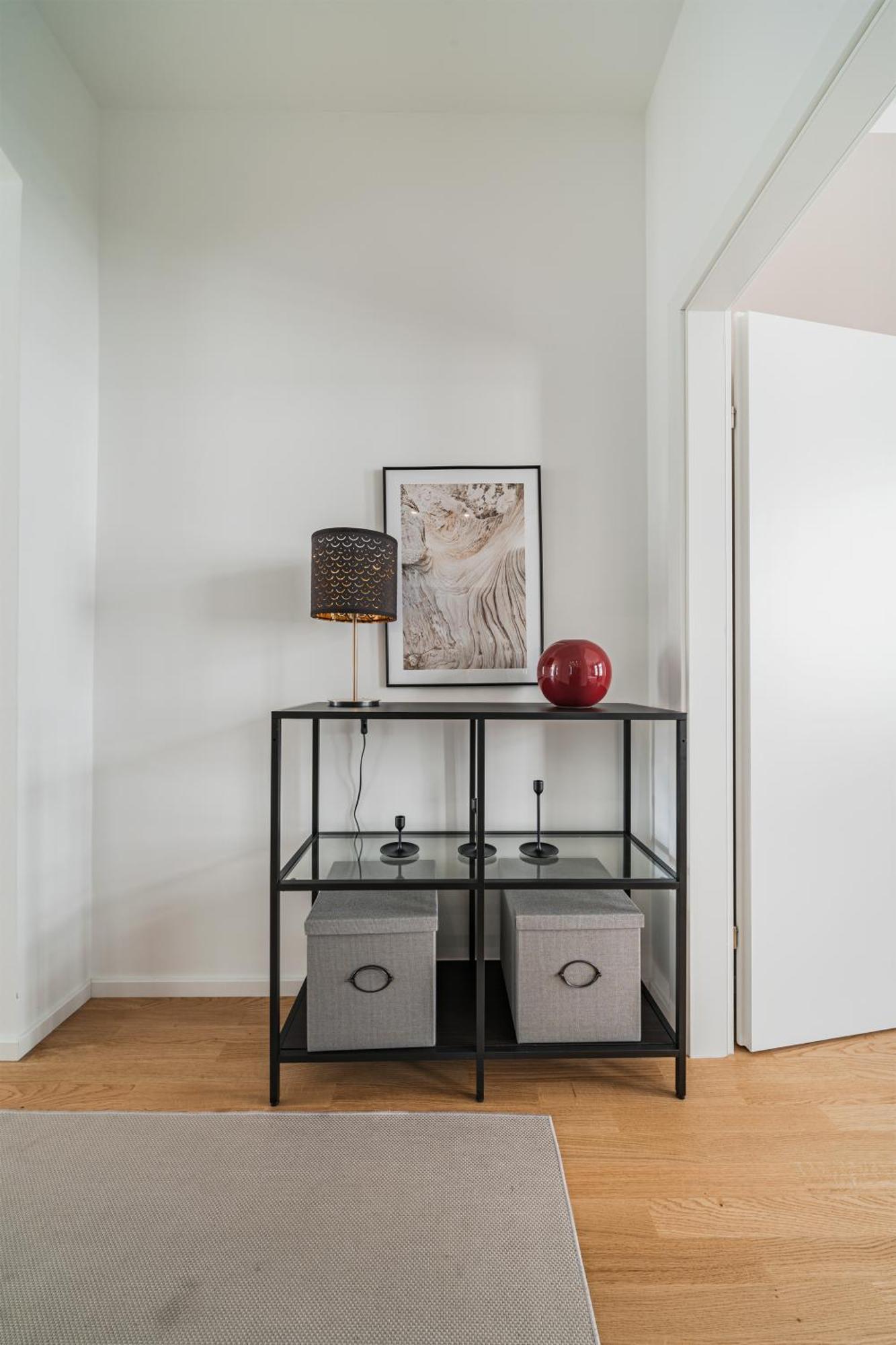 Easy Flat Margareten Appartement