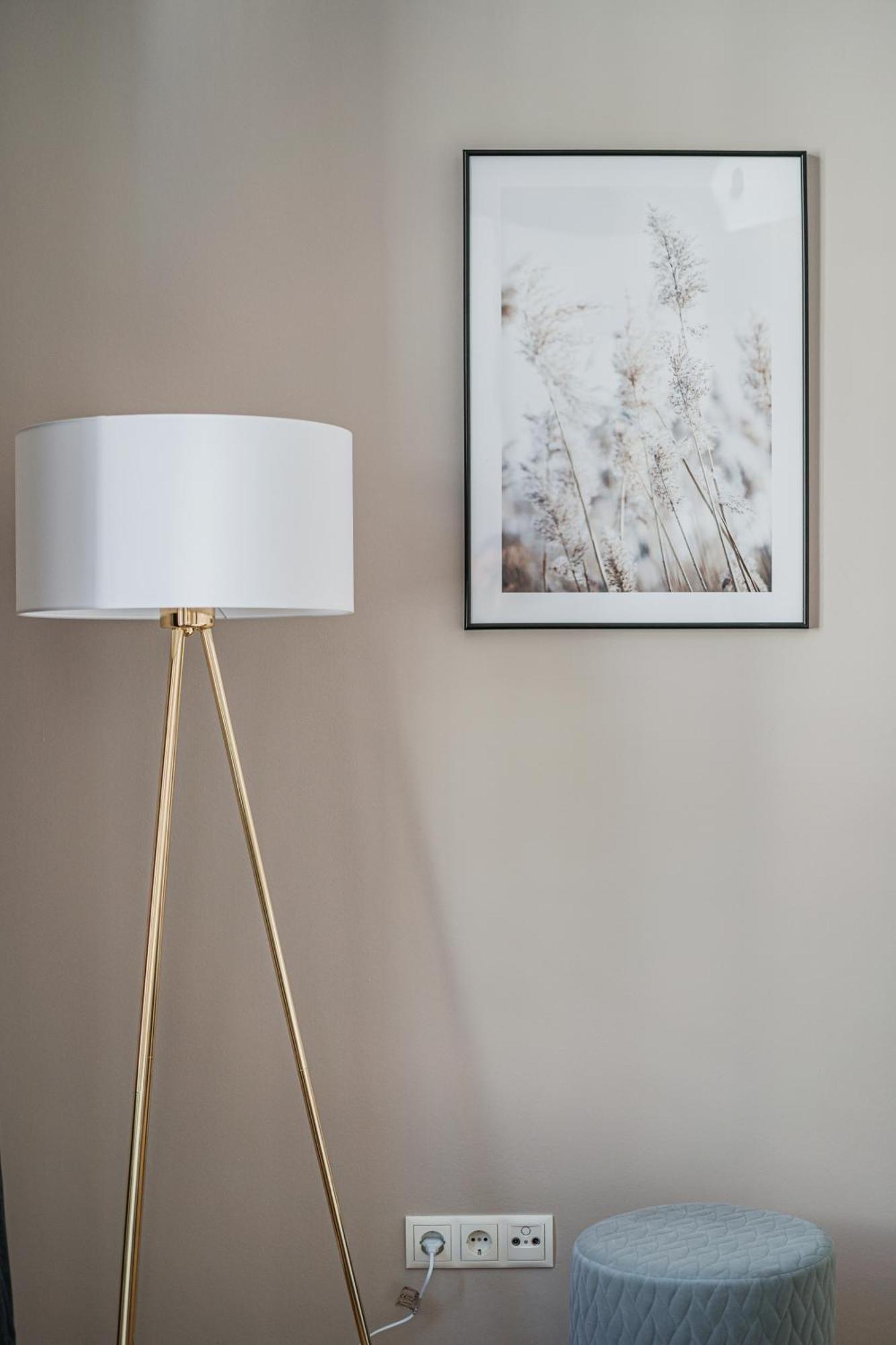 Appartement Easy Flat Margareten *