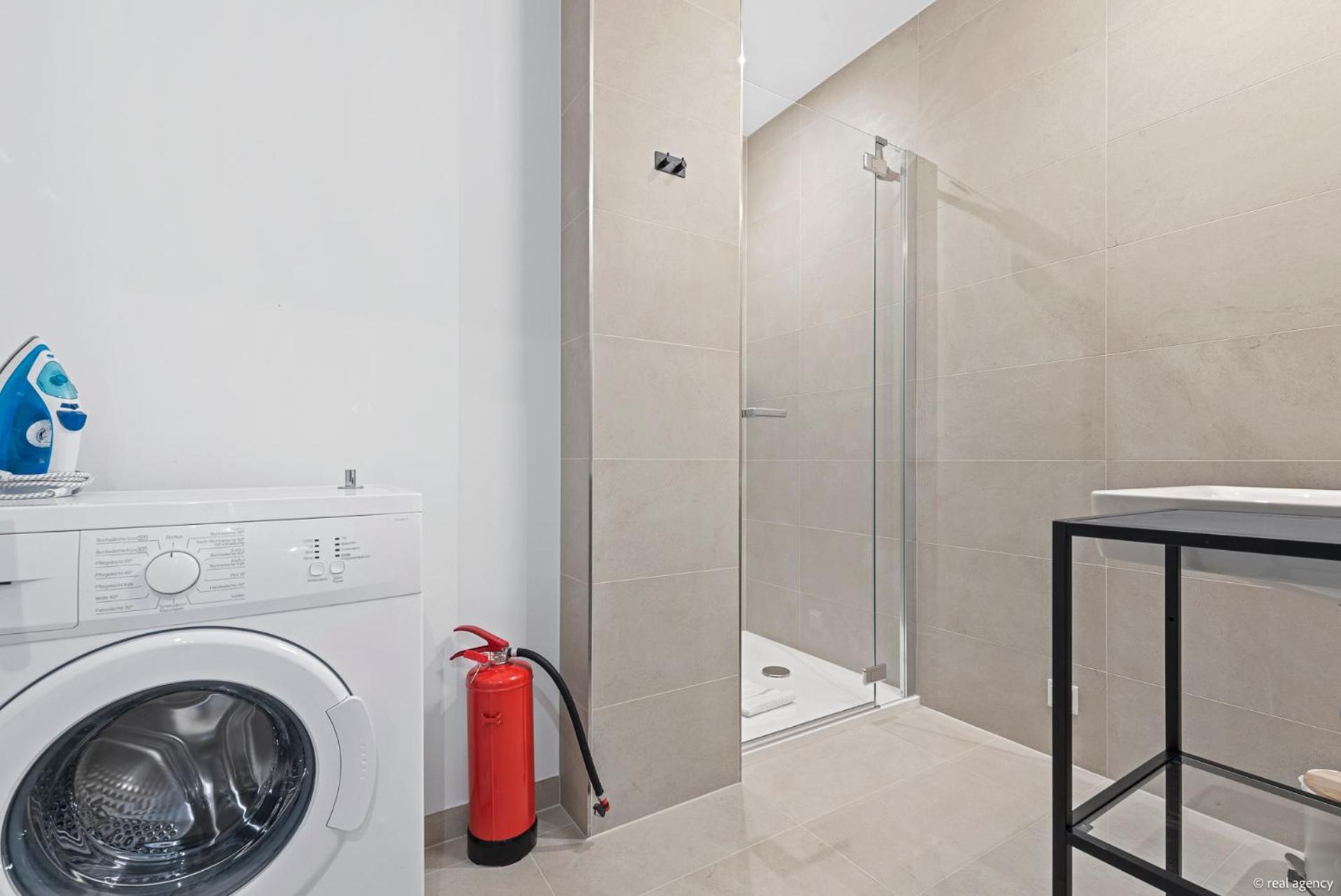 Easy Flat Margareten Appartement *