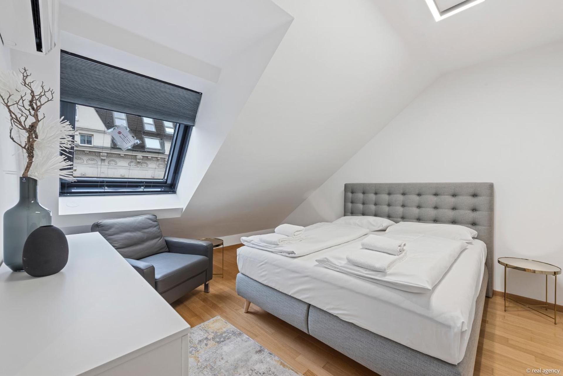 Easy Flat Margareten Appartement Vienne