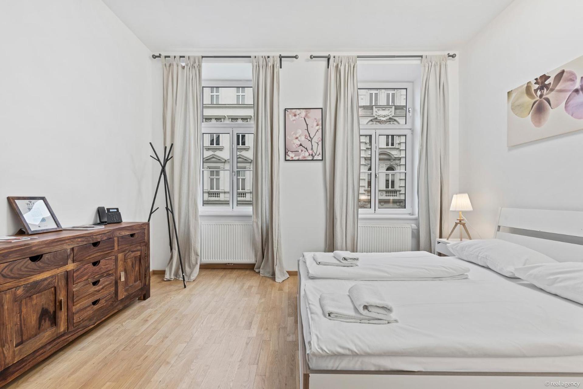 Easy Flat Margareten Vienne