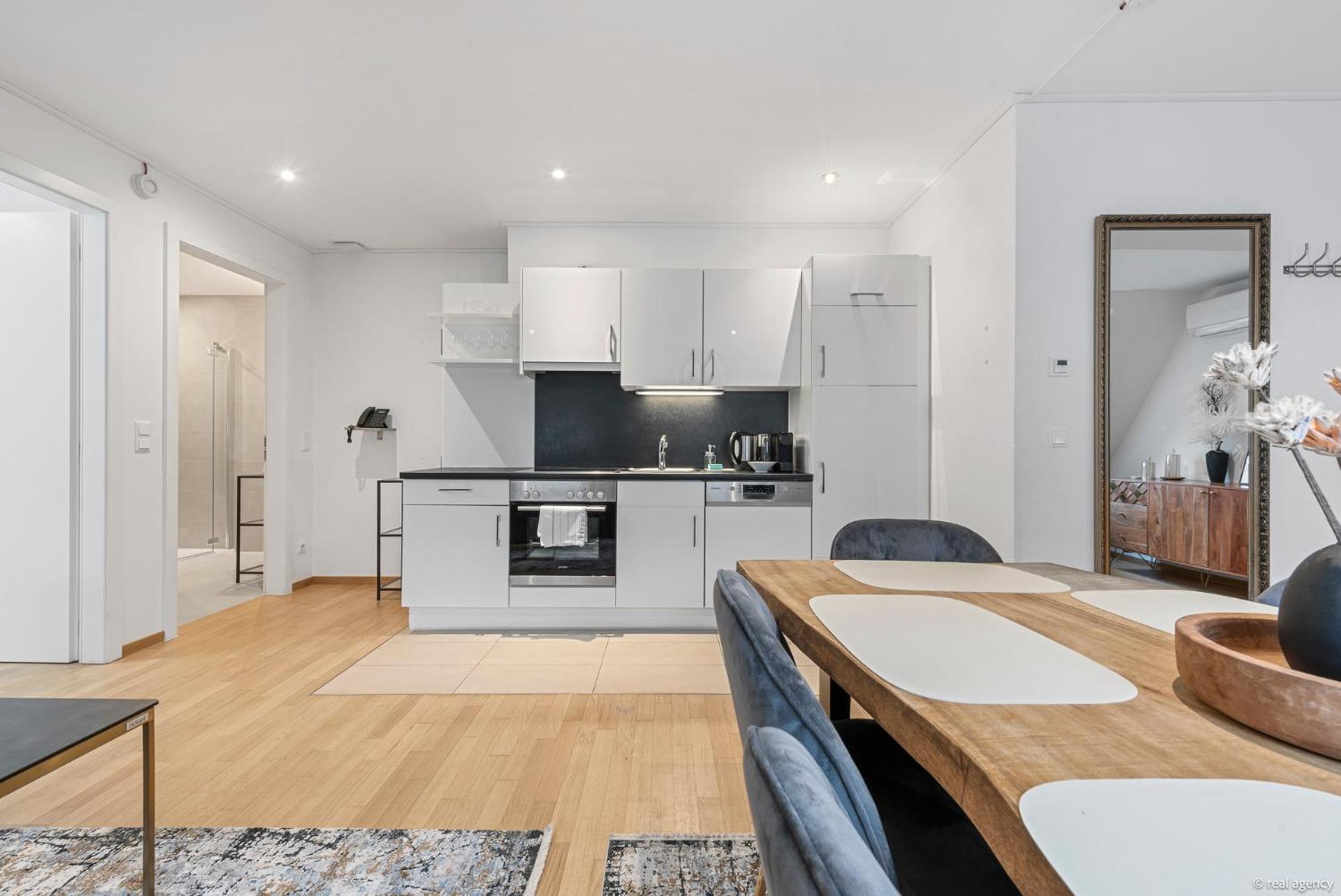 Easy Flat Margareten Appartement *