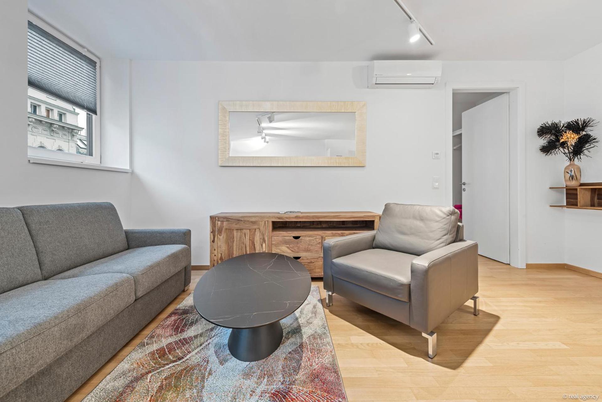 Easy Flat Margareten * Vienne
