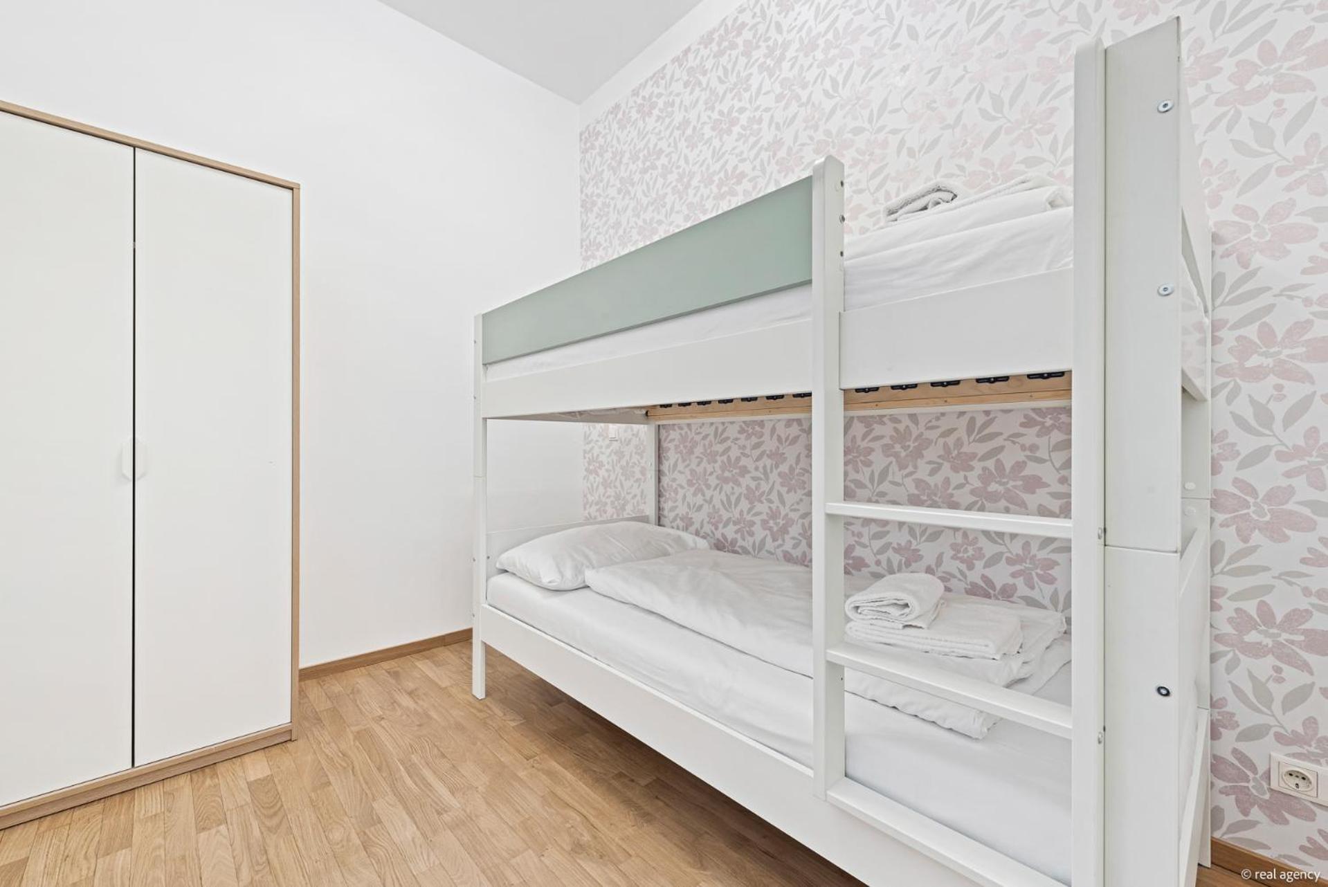 Easy Flat Margareten Appartement