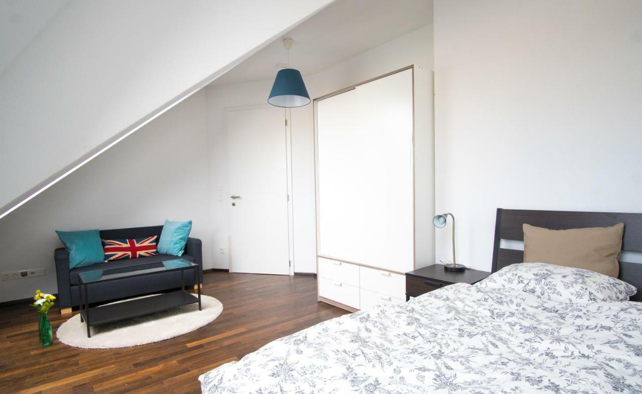 Easy Flat Margareten Vienne