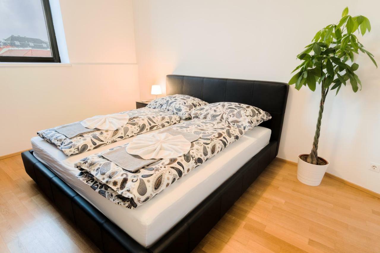 Easy Flat Margareten Vienne