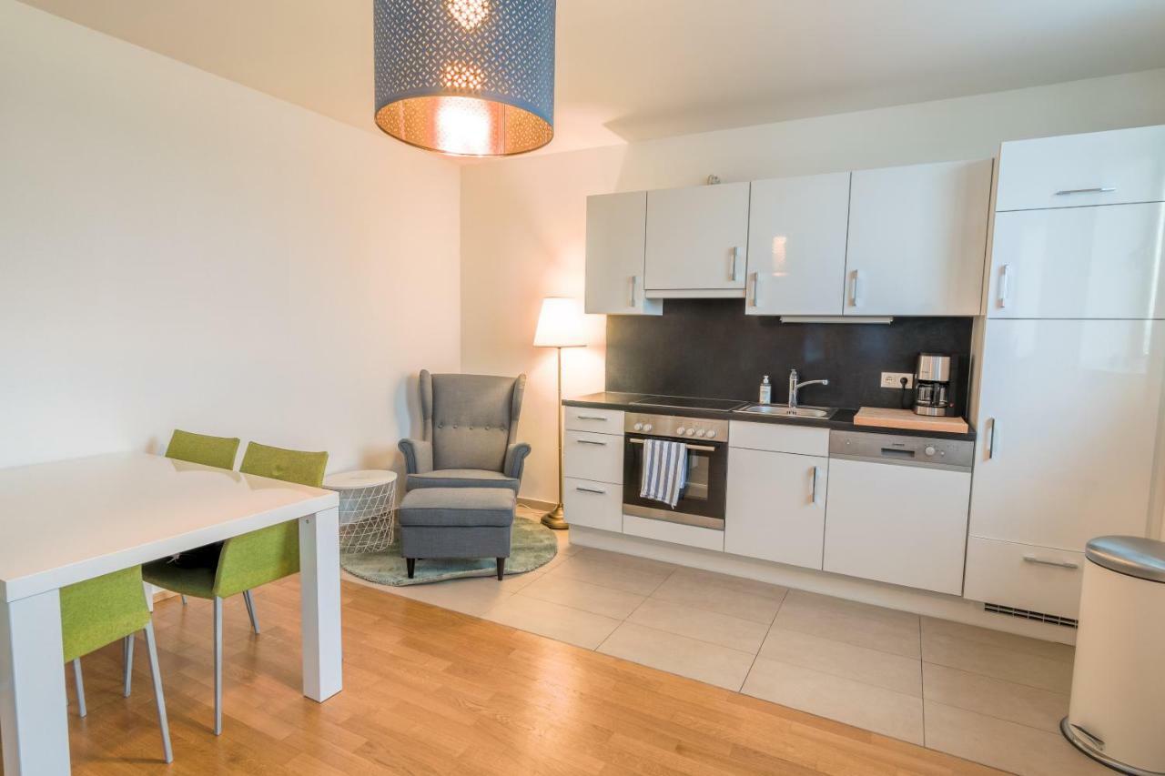 Easy Flat Margareten Appartement Vienne