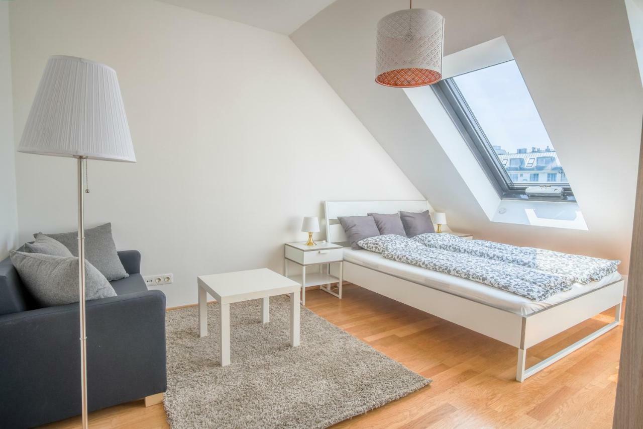 Appartement Easy Flat Margareten