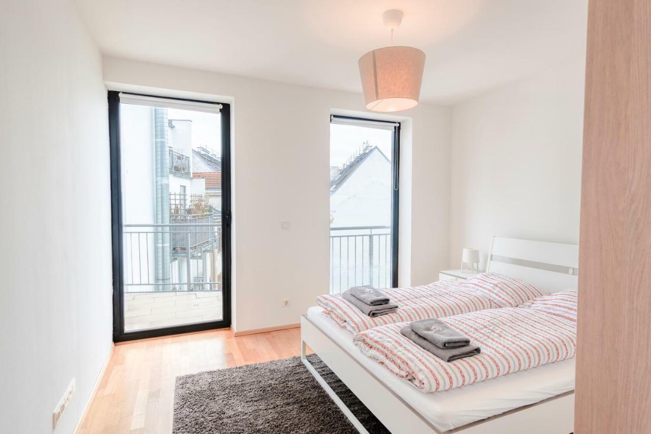 Easy Flat Margareten Appartement Vienne