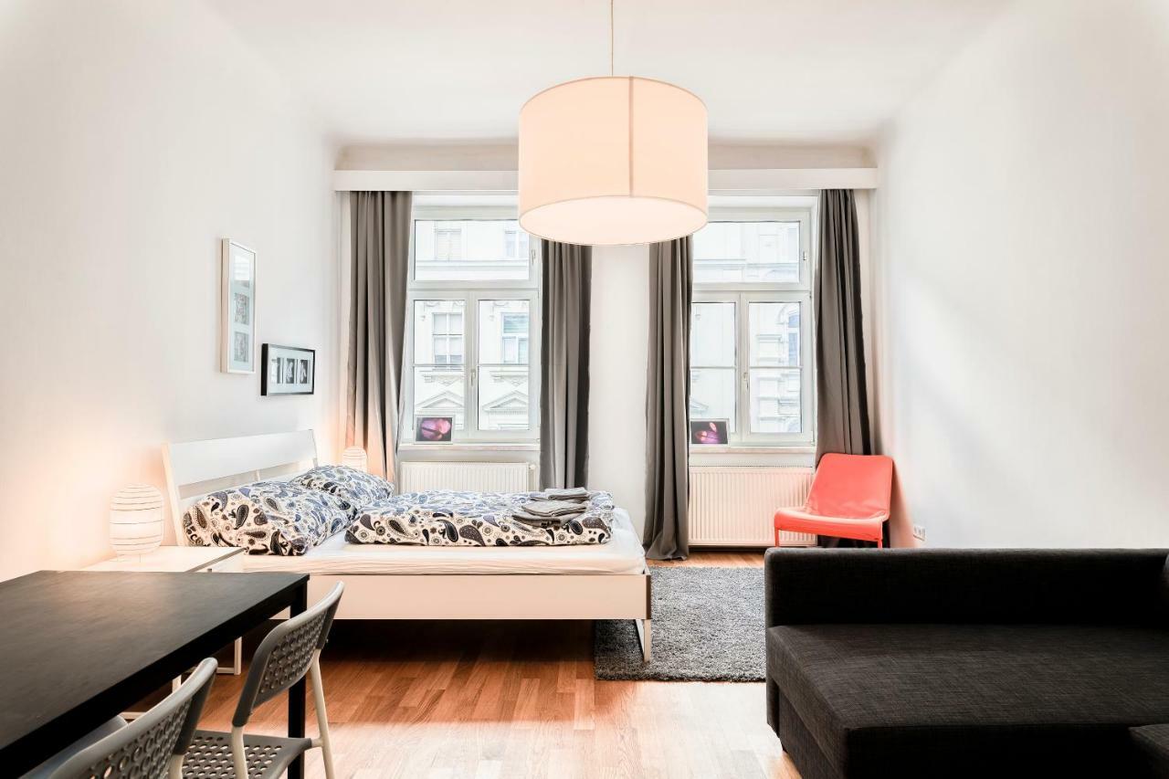 Easy Flat Margareten Appartement