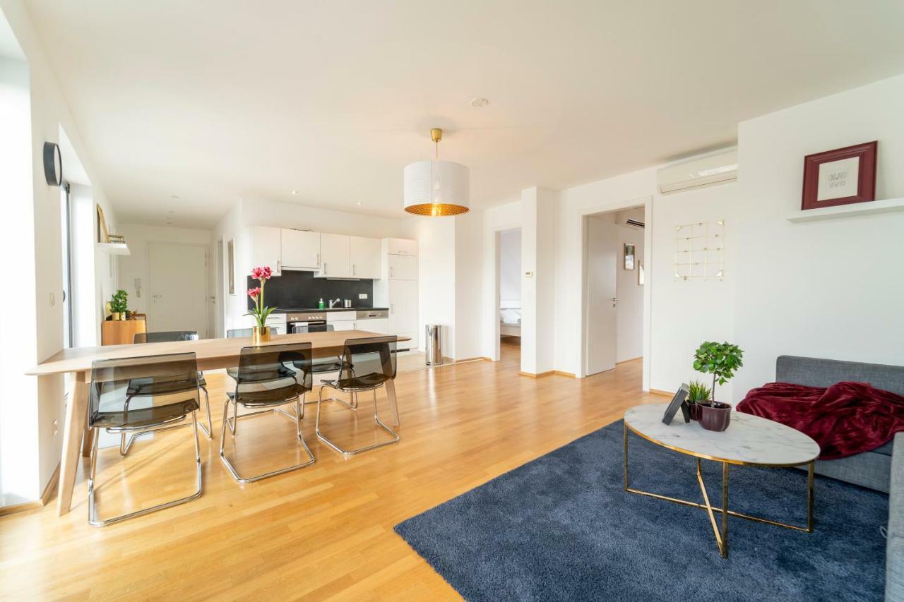 Easy Flat Margareten Vienne